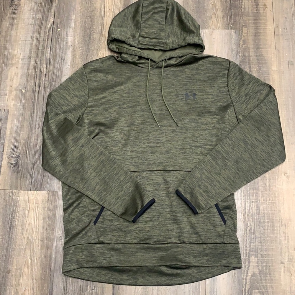 Under Armour Men’s Sweatshirt